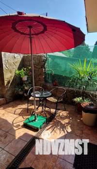 Дом 11м&sup2;, 1-этажный, посуточно, 