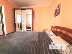 Дом 58м&sup2;, 2-этажный, посуточно, 