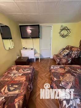 Дом 25м&sup2;, 2-этажный, посуточно, 