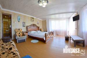 Дом 60м², 2-этажный, посуточно, 