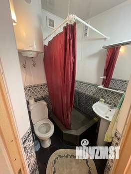 Дом 30м&sup2;, 1-этажный, посуточно, 