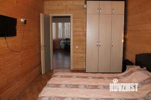 Дом 45м², 2-этажный, посуточно, 