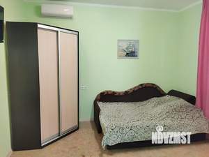 Дом 35м², 1-этажный, посуточно, 