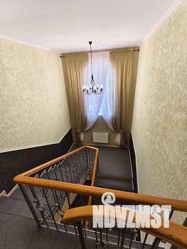 Дом 400м&sup2;, 4-этажный, посуточно, 