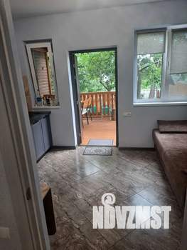 Дом 33м², 2-этажный, посуточно, 