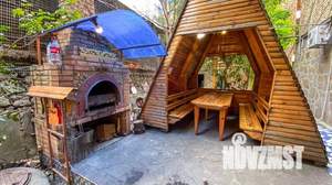 Дом 350м², 2-этажный, посуточно, 