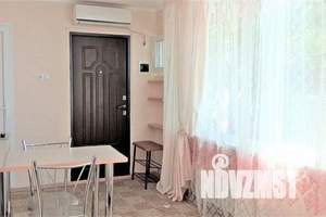 Дом 19м², 1-этажный, посуточно, 