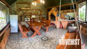 Дом 120м², 2-этажный, посуточно, 