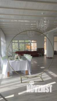 Дом 363м&sup2;, 3-этажный, посуточно, 