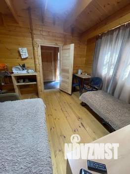 Дом 35м&sup2;, 1-этажный, посуточно, 