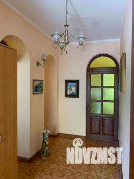 Дом 100м², 2-этажный, посуточно, 