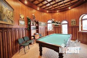 Дом 200м², 3-этажный, посуточно, 