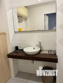 Дом 50м&sup2;, 1-этажный, на длительный срок, 