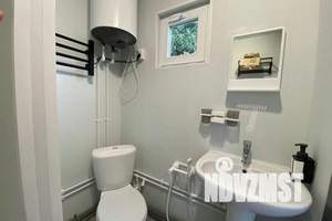 Дом 24м&sup2;, 1-этажный, посуточно, 