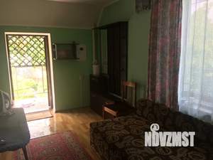 Дом 100м², 3-этажный, посуточно, 