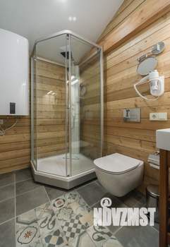 Дом 50м&sup2;, 1-этажный, посуточно, 