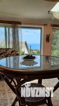 Дом 90м&sup2;, 1-этажный, посуточно, 