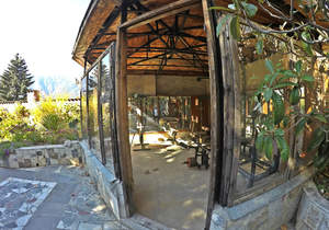 Дом 160м&sup2;, 2-этажный, на длительный срок, 