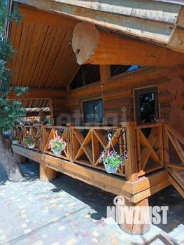 Дом 64м&sup2;, 2-этажный, на длительный срок, 