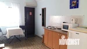 Дом 30м², 2-этажный, посуточно, 