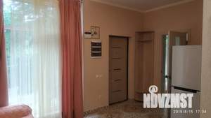 Дом 48м&sup2;, 1-этажный, посуточно, 