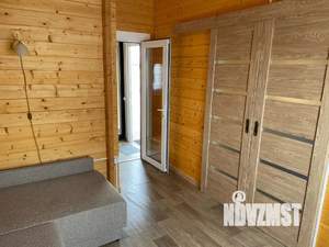 Дом 25м², 1-этажный, посуточно, 