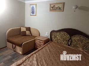 Дом 25м&sup2;, 1-этажный, посуточно, 