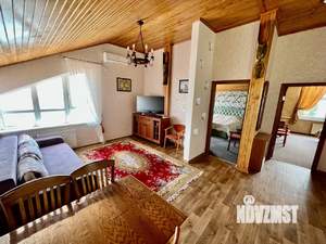 Дом 85м&sup2;, 3-этажный, посуточно, 