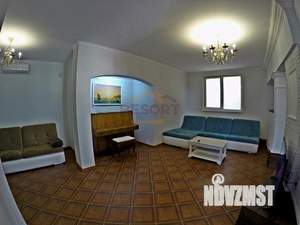 Дом 250м², 2-этажный, посуточно, 
