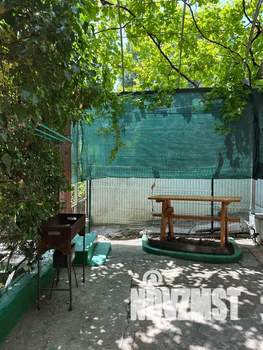 Дом 33м&sup2;, 1-этажный, посуточно, 