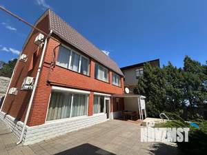 Дом 300м², 3-этажный, посуточно, 