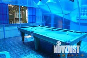 Дом 200м², 3-этажный, посуточно, 