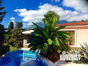 Дом 680м², 2-этажный, посуточно, 