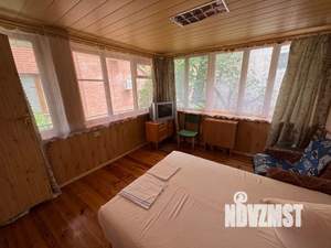 Дом 50м², 2-этажный, посуточно, 