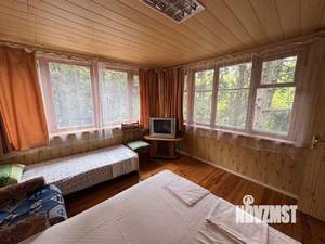 Дом 50м², 2-этажный, посуточно, 