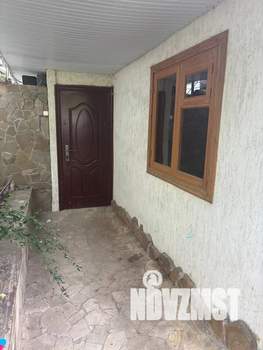 Дом 60м², 1-этажный, посуточно, 