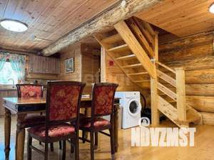 Дом 75м&sup2;, 2-этажный, на длительный срок, 