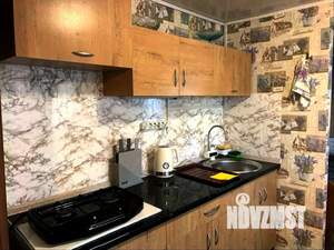 Дом 25м², 1-этажный, посуточно, 