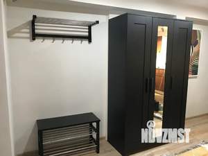 Дом 48м&sup2;, 2-этажный, посуточно, 