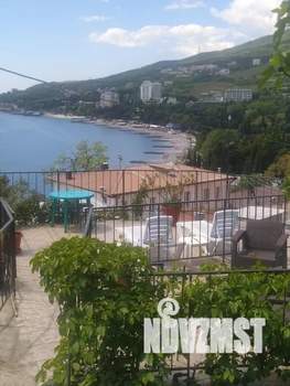 Дом 18м&sup2;, 1-этажный, посуточно, 