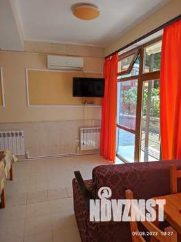 Дом 40м², 2-этажный, посуточно, 