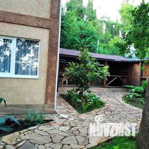 Дом 180м², 3-этажный, посуточно, 