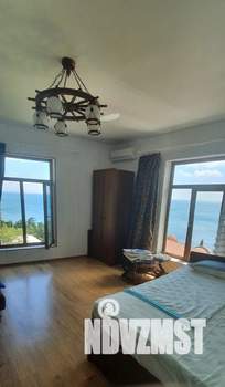 Дом 250м², 4-этажный, посуточно, 