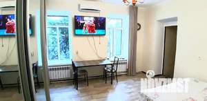 Дом 55м&sup2;, 1-этажный, посуточно, 