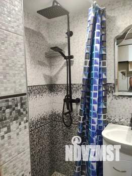 Дом 40м², 1-этажный, посуточно, 