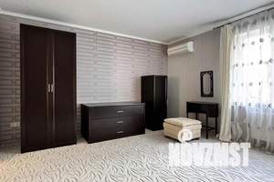 Дом 400м&sup2;, 4-этажный, посуточно, 