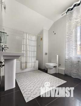 Дом 400м², 4-этажный, посуточно, 