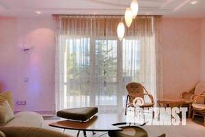 Дом 420м², 4-этажный, посуточно, 