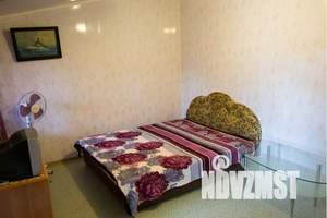 Дом 23м², 2-этажный, посуточно, 