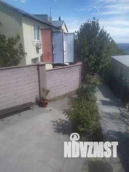 Дом 38м&sup2;, 1-этажный, посуточно, 